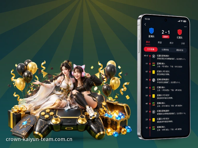 装上开云 APP，热门赛事不缺席