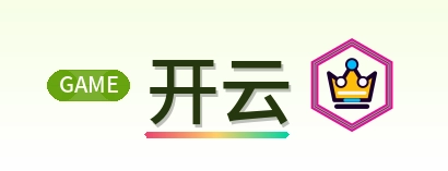 开云 Logo